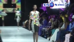 Manchetes Africanas 7 Julho 2017: Moda pode potenciar economia africana