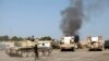 Mỹ, Châu Âu cảnh báo sự can thiệp của nước ngoài ở Libya
