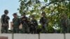 委内瑞拉反对派领导人向军人提供大赦