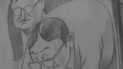 香港漫画家参与政治表达普选心声