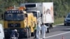 آسٹریا: ٹرک سے 50 تارکینِ وطن کی لاشیں برآمد