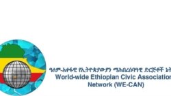 ኢትዮጵያውያን ማህበረሰባዊ ድርጅቶች ኔትዎርክ መግለጫ አወጡ