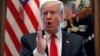 Trump Tak Kesampingkan Kemungkinan Terjadi 'Shutdown' Lagi
