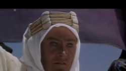 《沙漠梟雄》英國影星彼得.奧圖逝世