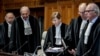 دومین روز نشست دیوان بین المللی دادگستری؛ اسرائیل اتهام آفریقای جنوبی را رد کرد