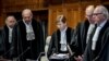 دیوان بین‌المللی دادگستری رسیدگی به شکایت آفریقای جنوبی از اسرائیل به اتهام «نسل‌کشی» را آغاز کرد 