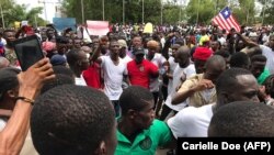 Le Conseil des Patriotes (COP) reproche au gouvernement de George Weah de n'avoir pas apporté de réponses satisfaisantes à la lute contrela pauvreté.