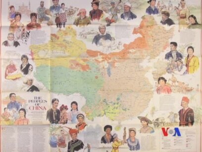 Truyền hình vệ tinh VOA Asia 01/10/2012 