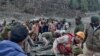 Više od 200 nestalih posle obrušavanja glečera u Indiji