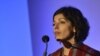 رینا امیری: در کنفرانس تاشکند 'هیچ کس از به رسمیت شناختن طالبان' حمایت نکرد