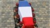 دو سرباز لژیون سربازان خارجی فرانسه در افغانستان کشته شدند