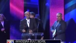 KULT ndan çmimet vjetore