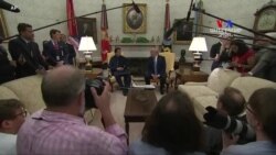 Թրամփ. Մեկ շաբաթում կարող եմ հաղթել Աֆղանիստանի պատերազմում, սակայն չեմ ցանկանում, որ 10 մլն. մարդ զոհվի