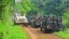Arrestation en RDC du formateur présumé des rebelles ADF