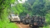 Kinshasa et Kampala annoncent des frappes depuis l'Ouganda contre les ADF