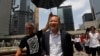 45 pro-democracy activists face wide range of sentences in Hong Kong