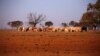 Worst Drought In Memory Grips South-East Australia