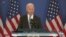تشریح و دفاع جو بایدن از کارنامه ۴ ساله خود در سیاست خارجی آمریکا