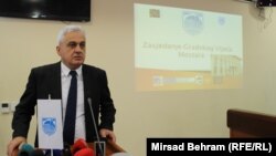 Ljubo Bešlić ne vidi problem u održavanju skupa