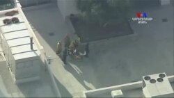 Փորձում են պարզել, թե ինչու 16 տարեկան տղան սպանեց իր երկու հասակակիցներին