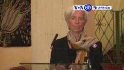 Manchetes Africanas 30 Janeiro 2015