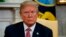 Президент США Дональд Трамп