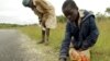 WFP Struggles to Avert Starvation in Zimbabwe
