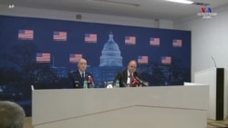 Ռուս-ամերիկյան միջուկային բանակցությունները՝ արդյունավետ էին. ԱՄՆ բանագնաց