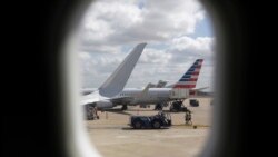 Le prix du baril rebondit; la G5 fait craindre les aéroports américains