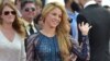 Representantes de Shakira niegan plagio