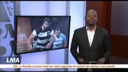 Rubrique sport du 5 mars 2019 avec Yacouba Ouedraogo