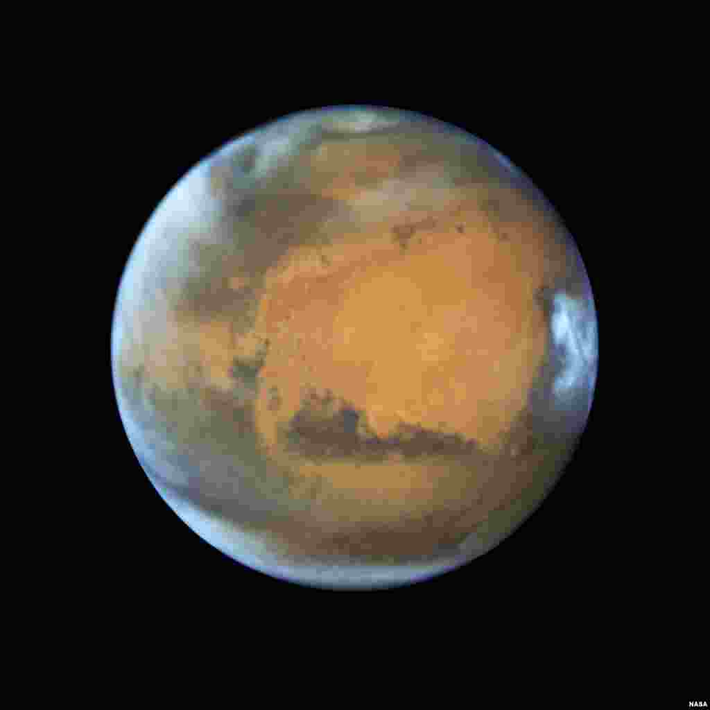 Mars