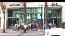 Venezuela, o bolivar forte entra em acção