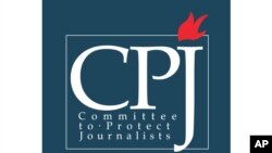 CPJ logo