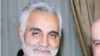 Jenerali wa Irani, Soleimani Yishwe mu Gitero c'Indege i Baghdad 