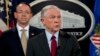 Sessions: "Yo planeo seguir" como fiscal general