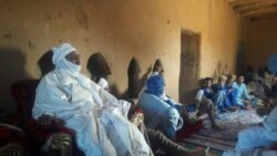 Tombouctou lakana bariya gnogon ye