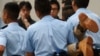 Polisi Hong Kong Bebaskan Sebagian Besar Demonstran
