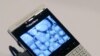 Nueva Blackberry llegará en 2013