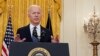 El presidente de EE.UU., Joe Biden, emitió el jueves 3 de junio de 2021 su primer memorando de seguridad nacional, que describe su agenda anticorrupción. 