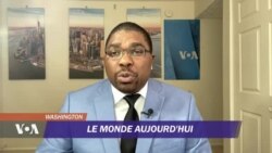 Le Monde Aujourd’hui