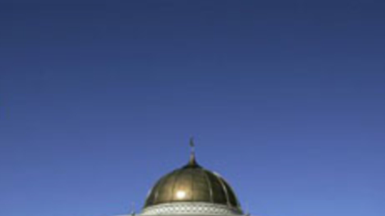 Jumlah Masjid di AS Bertambah Banyak Sejak 11 September 2001