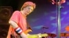 Bassist Lesh, founding member of Grateful Dead, dies at 84 