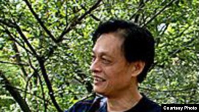 因言获罪何时了笔会作家盼自由
