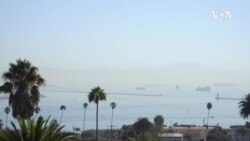 US-LA Port Backup USAGM