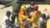 Survivors Found in Taiwan Quake Rescue Effort