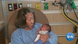 Neonatal Cuddlers Help Babies Get a Good Start