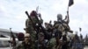 Eritrea Denies Reports it Sent Arms to Al-Shabab