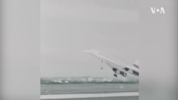 LogOn-New Supersonic Plane USAGM