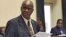 Zimbabwe's Justice Minster Patrick Chinamasa says the country has had to pay millions of dollars to keep Chinese creditors at bay. 